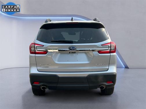 2024 Subaru Ascent Premium 7-Passenger