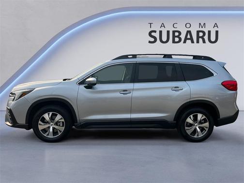 2024 Subaru Ascent Premium 7-Passenger