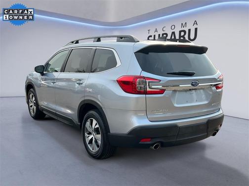 2024 Subaru Ascent Premium 7-Passenger