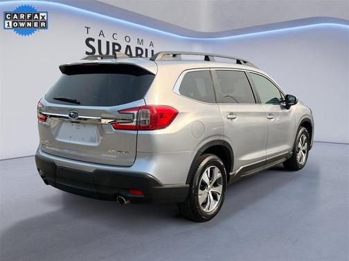 2024 Subaru Ascent Premium 7-Passenger
