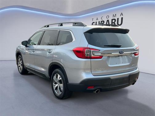 2024 Subaru Ascent Premium 7-Passenger