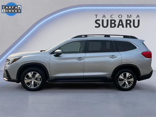 2024 Subaru Ascent Premium 7-Passenger