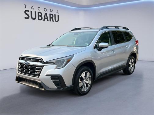 2024 Subaru Ascent Premium 7-Passenger