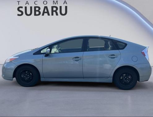 2015 Toyota Prius Four