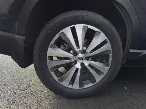 2021 Subaru Ascent Limited 7-Passenger