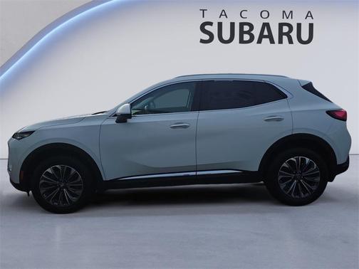 2024 Buick Envision Preferred AWD