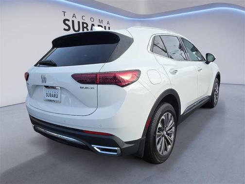 2024 Buick Envision Preferred AWD