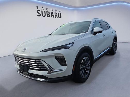 2024 Buick Envision Preferred AWD