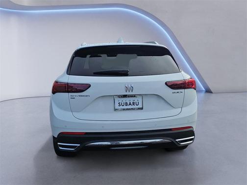 2024 Buick Envision Preferred AWD