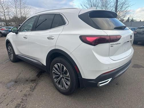 2024 Buick Envision Preferred AWD