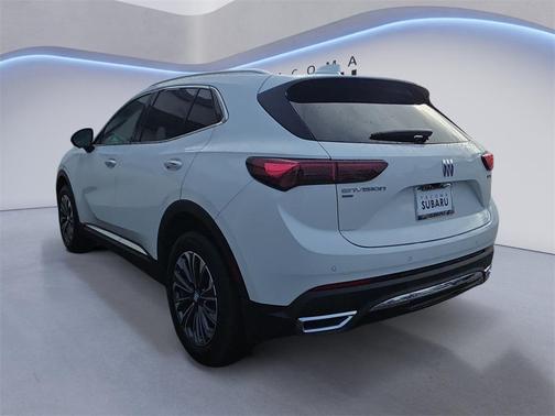 2024 Buick Envision Preferred AWD