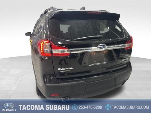 2022 Subaru Ascent Limited 7-Passenger