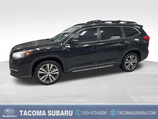 2022 Subaru Ascent Limited 7-Passenger