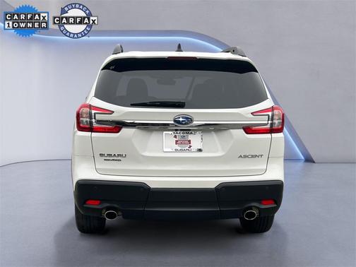 2024 Subaru Ascent Premium 7-Passenger