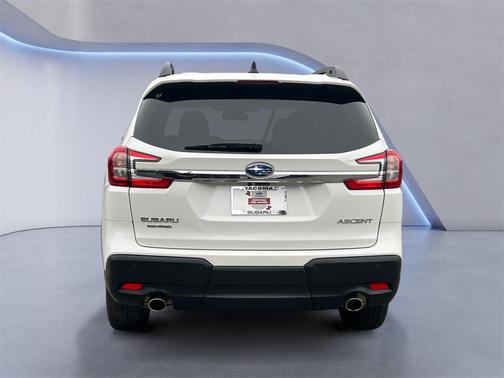 2024 Subaru Ascent Premium 7-Passenger