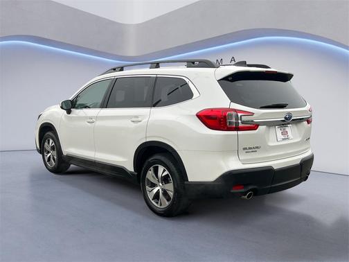 2024 Subaru Ascent Premium 7-Passenger