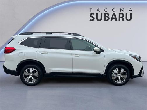 2024 Subaru Ascent Premium 7-Passenger