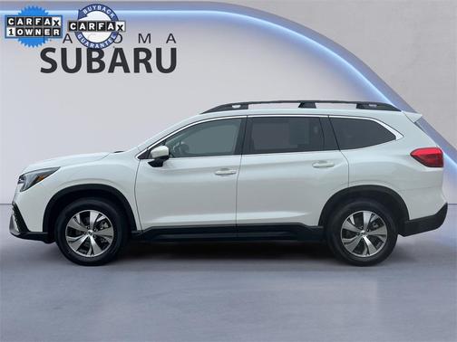 2024 Subaru Ascent Premium 7-Passenger