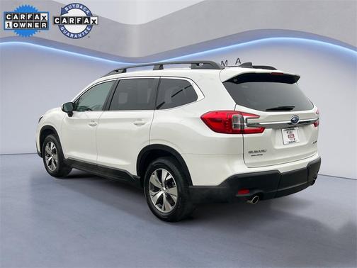 2024 Subaru Ascent Premium 7-Passenger