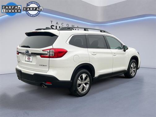 2024 Subaru Ascent Premium 7-Passenger