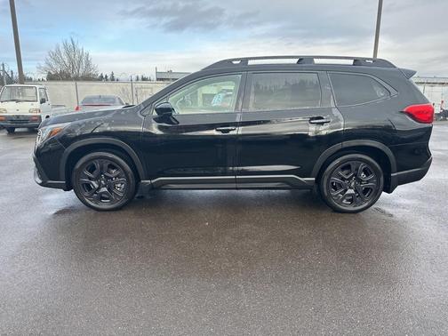 2024 Subaru Ascent Onyx Edition 7-Passenger