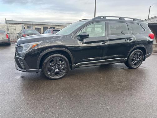 2024 Subaru Ascent Onyx Edition 7-Passenger