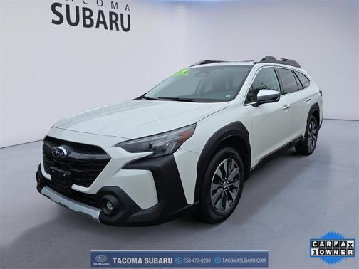 2024 Subaru Outback Touring XT