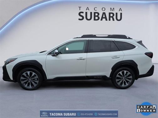 2024 Subaru Outback Touring XT