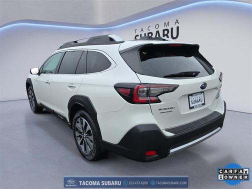 2024 Subaru Outback Touring XT