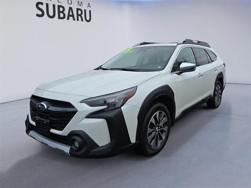 2024 Subaru Outback Touring XT