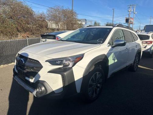 2024 Subaru Outback Touring XT