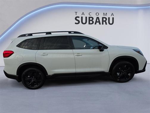 2026 Subaru Ascent Premium 8-Passenger