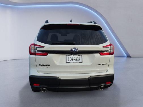 2026 Subaru Ascent Premium 8-Passenger