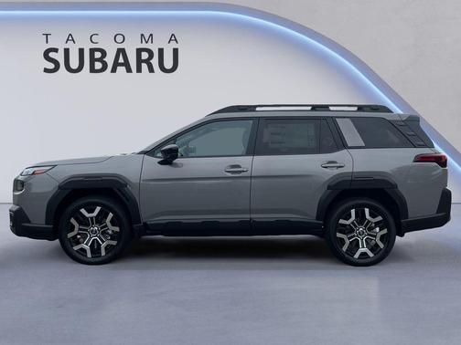 River Rock Pearl 2026 Subaru Outback Touring XT