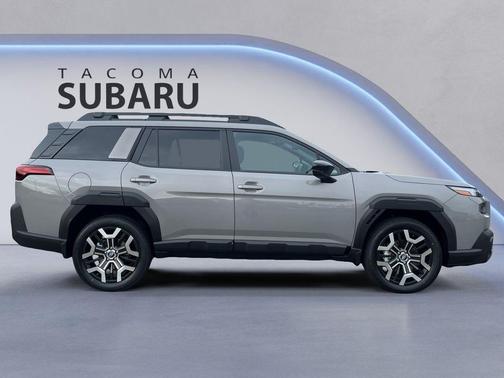 River Rock Pearl 2026 Subaru Outback Touring XT