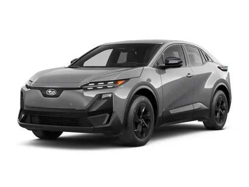 Habanero Orange Metallic 2026 Subaru Uncharted Sport SUV