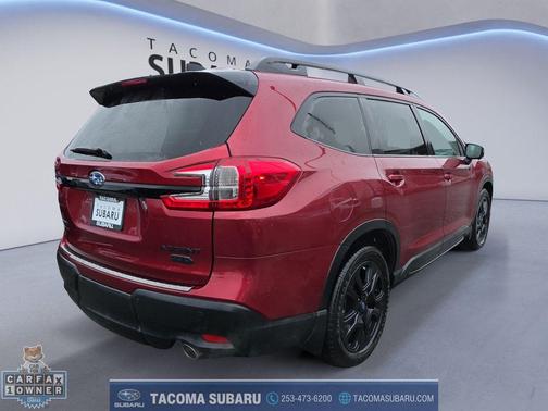 2023 Subaru Ascent Onyx Edition Limited 7-Passenger