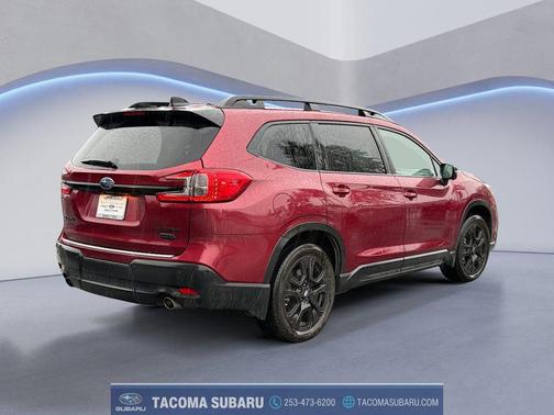 2023 Subaru Ascent Onyx Edition Limited 7-Passenger