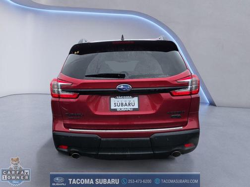 2023 Subaru Ascent Onyx Edition Limited 7-Passenger