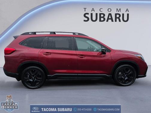 2023 Subaru Ascent Onyx Edition Limited 7-Passenger