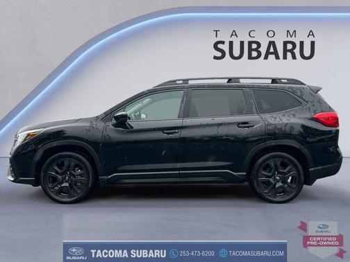 2024 Subaru Ascent Onyx Edition 7-Passenger