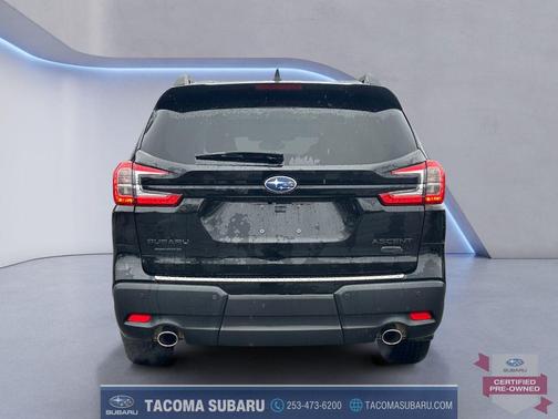 2024 Subaru Ascent Onyx Edition 7-Passenger