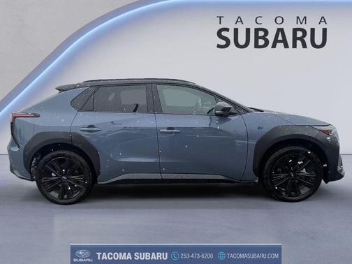 2025 Subaru Solterra Touring