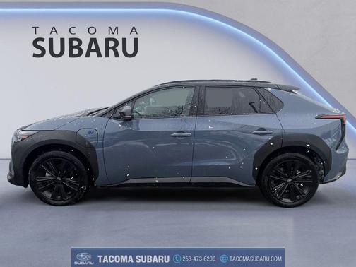 2025 Subaru Solterra Touring