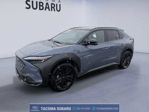 2025 Subaru Solterra Touring