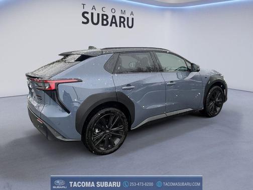 2025 Subaru Solterra Touring