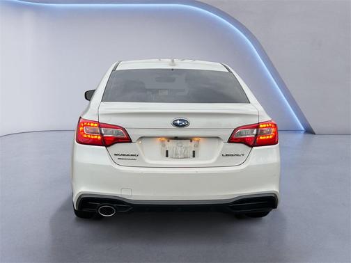 2018 Subaru Legacy Premium