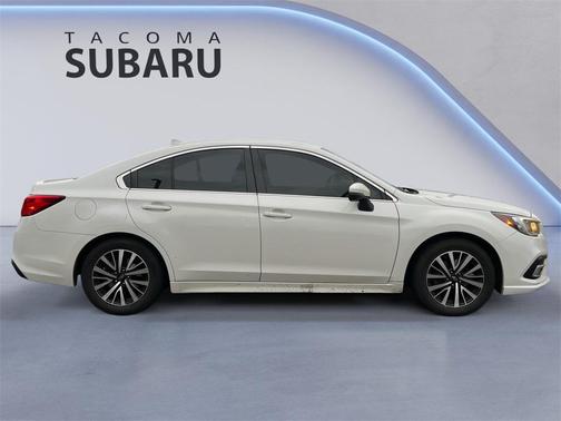 2018 Subaru Legacy Premium
