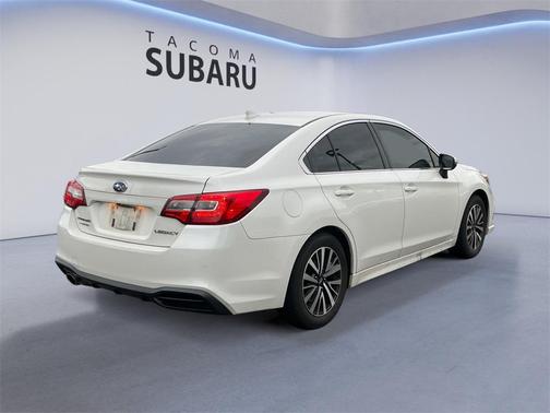 2018 Subaru Legacy Premium