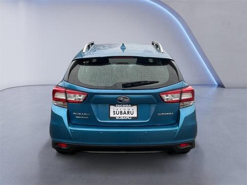 2018 Subaru Impreza 2.0i Limited